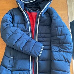 Tommy Hilfiger Winter jacket